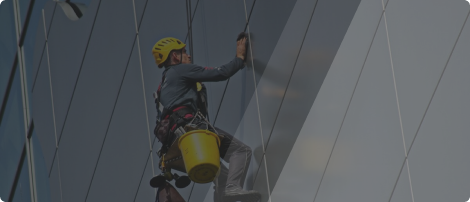 Промышленный альпинизм